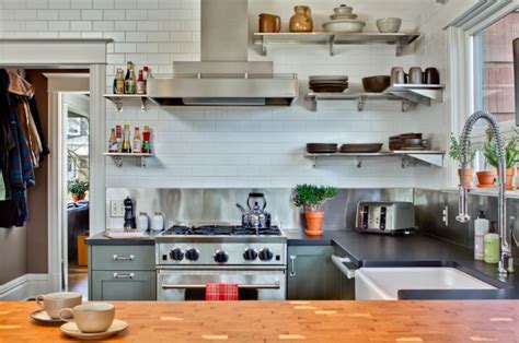We did not find results for: Add Sleek Shine To Your Kitchen With Stainless Steel Shelves