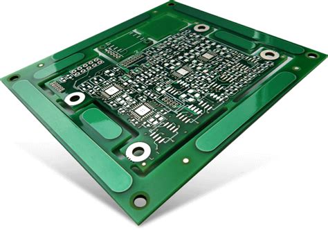 Printed Circuit Boards Custom Pcb Prototypes And Pcb Production