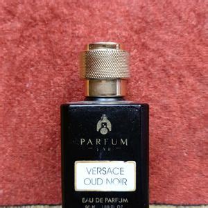 Others VERSACE OUD NOIR Freeup