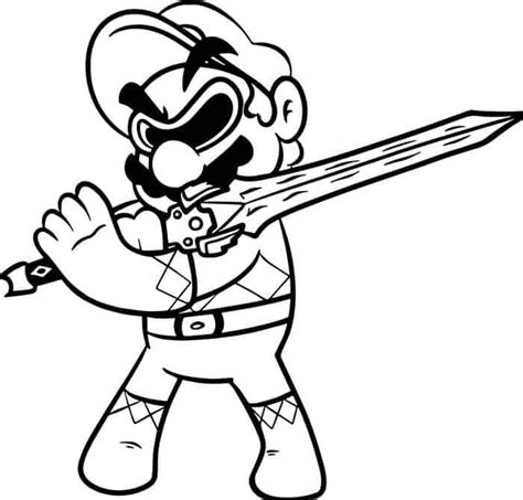Super Mario Odyssey Coloring Pages Coloring Pages World
