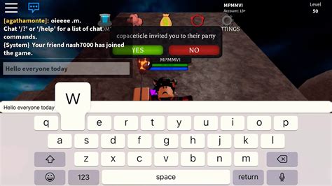 Roblox Wizard Simulator How To Cheat Magma Land And Chest Locations