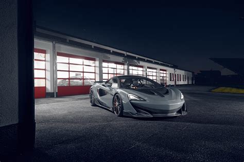 McLaren 600LT Wallpapers Pictures Images