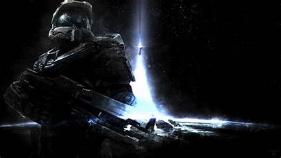 Halo Wallpapers Background Backgrounds Cool Games 4k