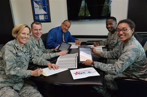 Joint Base San Antonio Kicks Off 2016 Combined Federal Campaign 37th Training Wing News