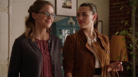 ‘supergirl Season 3 Spoilers Whats Next For Kara And Lenas