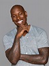 Tyrese Gibson | Official Publisher Page | Simon & Schuster Canada