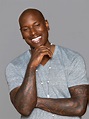 Tyrese Gibson | Official Publisher Page | Simon & Schuster Canada