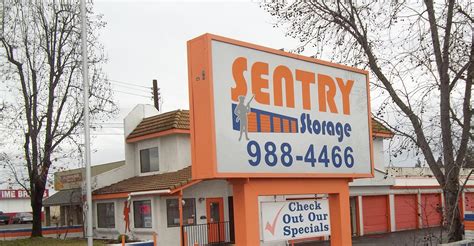 Sentry insurance is a mutual insurance company specializing in business insurance. Sentry Storage 9344 Greenback Ln, Orangevale, CA 95662 - YP.com