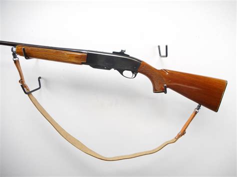 Remington Model 742 Caliber 30 06 Switzers Auction And Appraisal
