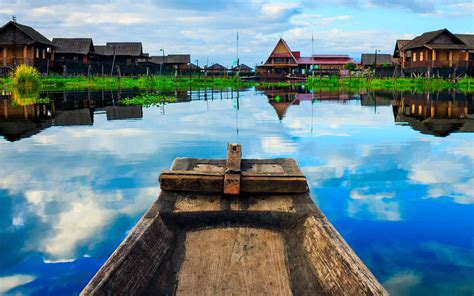 Inle Lake Things You Need To Know Before Traveling To Myanmar