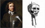 Oliver Cromwell was born in Huntington, a small town near Cambridge, on ...