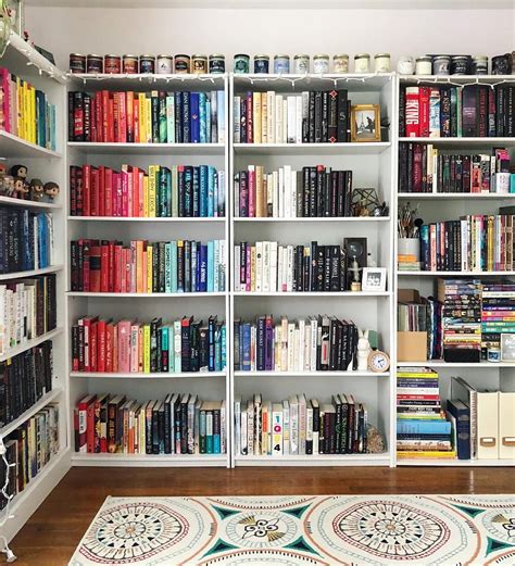 16 Beautiful Bookshelves Guaranteed To Give You Serious Envy Home
