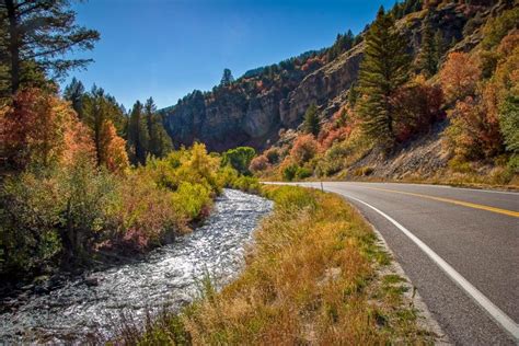 Us Route 89 Americas Most Scenic Road Trip
