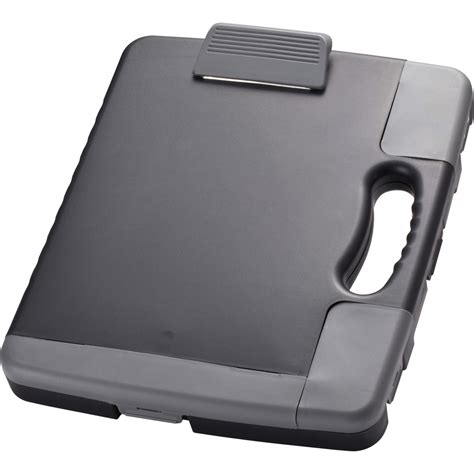 Officemate Portable Clipboard Storage Case Zerbee