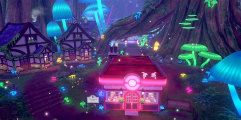 Pokémon Sword And Shield 5 Things The Post Game Does Right And 5 Things