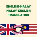 Translate Malay To Malay - English To Malay Translation And Vice Versa ...