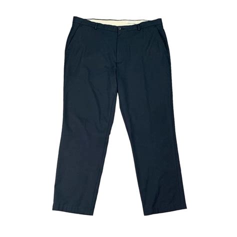 Greg Norman Collection Pants Greg Norman Golf Pants Mens 4 Navy