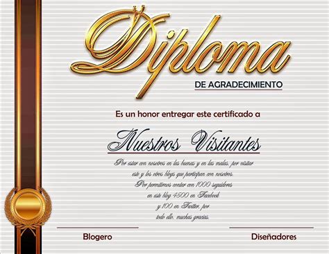 Plantillas Y Fondos Para Diplomas Formatos De Diplomas Plantillas De
