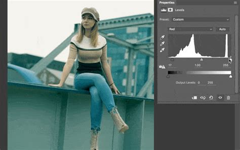 How To Edit Colour Film Negatives In Photoshop In A Few Simple Steps