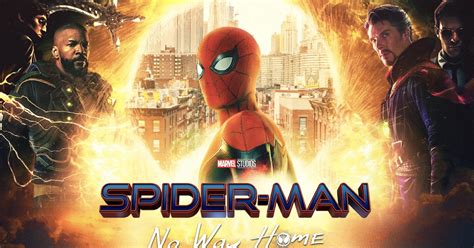 How Long Is Spider Man No Way Home - Spider Man No Way Home Poster - The long-awaited trailer for Spider-Man