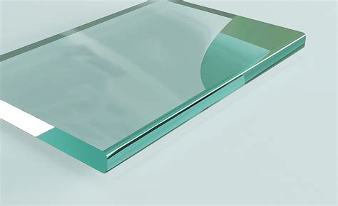 Ofs Polish Edge Glass