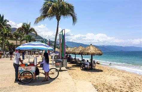 Guide To Puerto Vallarta Mexico Cost Of Living Safety And Things To Do