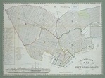 Historical Maps of Cobble Hill and Brooklyn – Cobble Hill Association