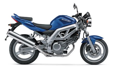 Suzuki Sv