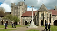 Lancing College - UK Study Centre