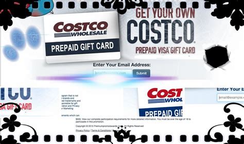 This gift card will be sent to the address selected during checkout. Get Free $500 Costco Gift Card. - Cool Daily Deals | Gift ...
