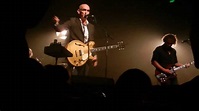 DUMB THINGS -- Paul Kelly live at the Sydney Opera House: 2nd March ...