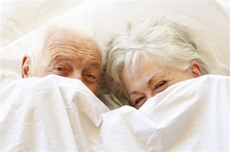 Better Sleep Could Mean Better Sex For Older Women Cbs News