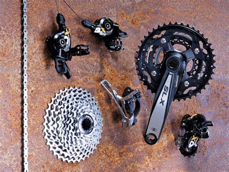 Beginners Guide To Mountain Bike Gears Bikeradar