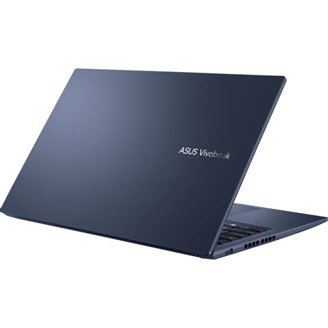 Asus Vivobook 15 X1504va Nj005w Laptop Intel Core I5 1335u 156 Inch