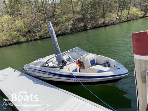 2008 Tahoe Boats Q5i For Sale View Price Photos And Buy 2008 Tahoe