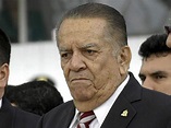¡Fallece el expresidente de Honduras Roberto Suazo Córdova!