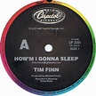 How'm I Gonna Sleep | Australian Music Database