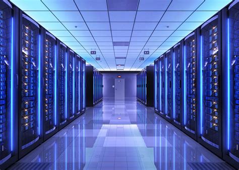 Data Centres Are A Growing Investment Opportunity In Africa