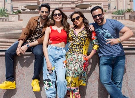 Watch bunty aur babli 2 trailers, celebrity interviews release date and lot more only at bollywood hungama. Bunty Aur Babli 2 makers to shoot a song at the Yash Raj ...