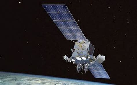 Watch As Air Force Satellite Begins Its Journey To 22000 Miles Above