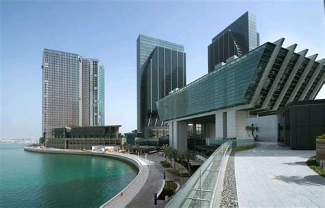Abu Dhabi Crypto Hub “future Of Finance Youth Circle” Launched