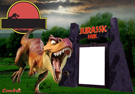 Topo De Bolo Jurrasic Park Bolo Dinossauro Dinossauro Rex Dinossauro