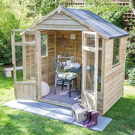 Maybe you would like to learn more about one of these? Make Awesome Wooden Sheds Yourself ! Look How To Do It ...