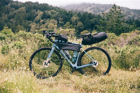 Beginner Bikepacking Gear Pedal To Camp With This Kit Gearjunkie