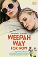 Aly & AJ Michalka Debut 'Weepah Way For Now' Poster With Just Jared ...