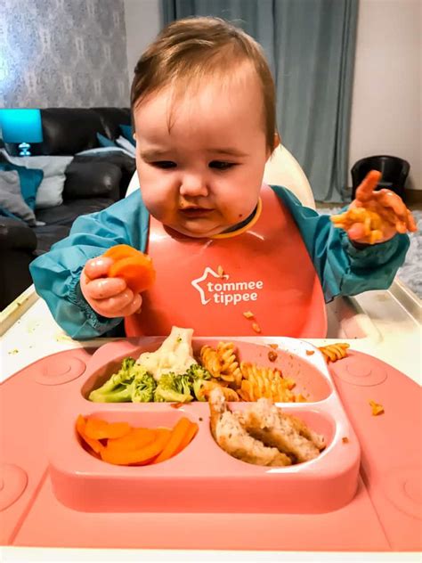 Baby Led Weaning Or Spoon Feeding What You Really Need To Know