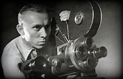 Film Adventurer Karel Zeman | dafilms.com | watch online