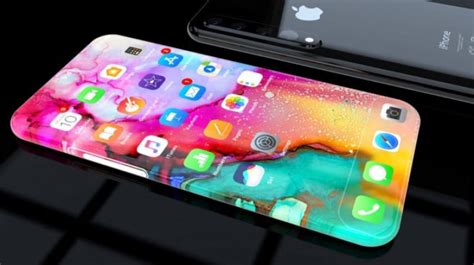 Insanely Beautiful Iphone 11 Concept We Wish Was True
