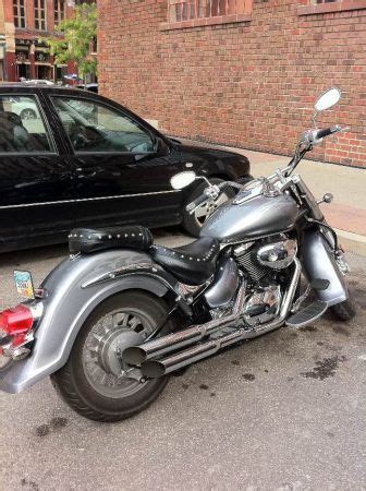 $2,950 (canfield) pic hide this posting restore restore this posting. 2007 Suzuki Boulevard Cruiser - $400 | Suzuki boulevard ...