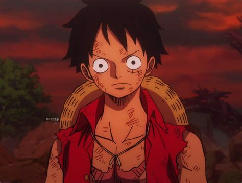 Luffy Pfp